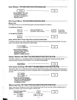 Preview for 7 page of Panasonic NN-7850 Operating Instructions Manual