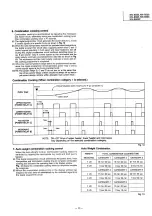 Preview for 13 page of Panasonic NN-8508 Service Manual