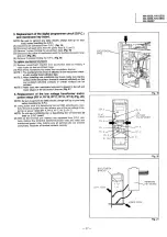 Preview for 17 page of Panasonic NN-8508 Service Manual