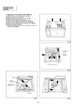 Предварительный просмотр 20 страницы Panasonic NN-8508 Service Manual