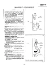 Preview for 23 page of Panasonic NN-8508 Service Manual