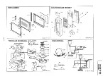 Предварительный просмотр 35 страницы Panasonic NN-8508 Service Manual