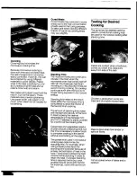 Preview for 12 page of Panasonic NN-8550 Operating Instructions Manual