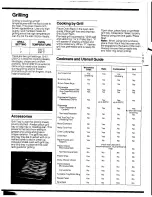 Preview for 26 page of Panasonic NN-8550 Operating Instructions Manual