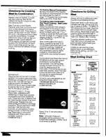 Preview for 70 page of Panasonic NN-8550 Operating Instructions Manual