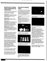 Preview for 100 page of Panasonic NN-8550 Operating Instructions Manual