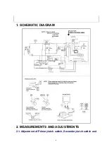 Preview for 6 page of Panasonic NN-963WF Service Manual