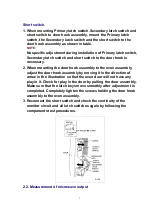 Preview for 7 page of Panasonic NN-963WF Service Manual