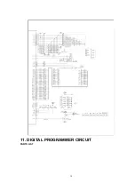 Preview for 19 page of Panasonic NN-963WF Service Manual