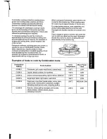 Preview for 23 page of Panasonic NN-9853 Operation Manual