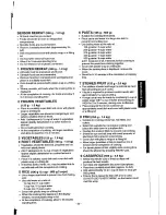 Preview for 25 page of Panasonic NN-9853 Operation Manual