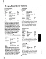 Preview for 37 page of Panasonic NN-9853 Operation Manual