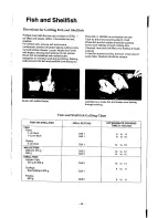 Preview for 44 page of Panasonic NN-9853 Operation Manual