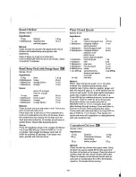 Preview for 56 page of Panasonic NN-9853 Operation Manual