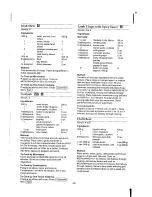 Preview for 64 page of Panasonic NN-9853 Operation Manual