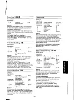 Preview for 67 page of Panasonic NN-9853 Operation Manual