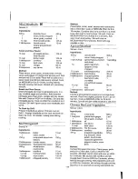 Preview for 68 page of Panasonic NN-9853 Operation Manual