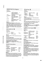 Preview for 78 page of Panasonic NN-9853 Operation Manual