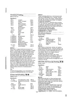 Preview for 92 page of Panasonic NN-9853 Operation Manual