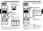 Preview for 19 page of Panasonic NN-994S Operating Instructions Manual