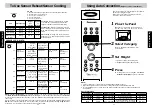 Preview for 20 page of Panasonic NN-994S Operating Instructions Manual