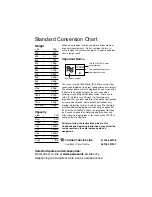 Preview for 2 page of Panasonic NN-A514 Cookery Book & Operating Instructions