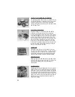 Preview for 20 page of Panasonic NN-A514 Cookery Book & Operating Instructions