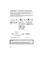 Preview for 38 page of Panasonic NN-A514 Cookery Book & Operating Instructions