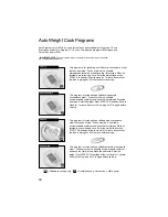 Preview for 46 page of Panasonic NN-A514 Cookery Book & Operating Instructions