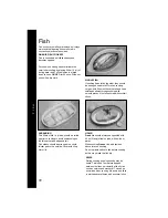 Preview for 74 page of Panasonic NN-A514 Cookery Book & Operating Instructions