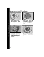 Preview for 94 page of Panasonic NN-A514 Cookery Book & Operating Instructions