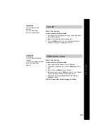 Preview for 101 page of Panasonic NN-A514 Cookery Book & Operating Instructions