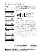 Preview for 2 page of Panasonic NN-A524M Operating Instructions & Cookery Book