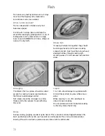 Preview for 74 page of Panasonic NN-A524M Operating Instructions & Cookery Book