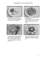 Preview for 93 page of Panasonic NN-A524M Operating Instructions & Cookery Book