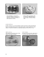 Preview for 94 page of Panasonic NN-A524M Operating Instructions & Cookery Book