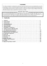 Preview for 2 page of Panasonic NN-A524MBBPQ Service Manual