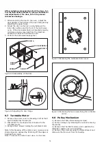 Preview for 14 page of Panasonic NN-A524MBBPQ Service Manual