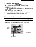 Preview for 12 page of Panasonic NN-A524MF Service Manual