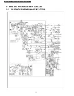 Preview for 25 page of Panasonic NN-A524MF Service Manual