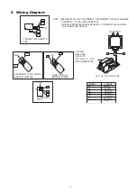 Preview for 7 page of Panasonic NN-A574SBBPQ Service Manual