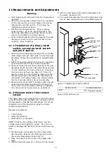 Preview for 17 page of Panasonic NN-A574SBBPQ Service Manual