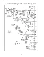 Preview for 27 page of Panasonic NN-A574SF Service Manual