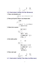 Preview for 13 page of Panasonic NN-A720MB Manual