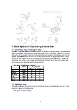 Preview for 18 page of Panasonic NN-A720MB Manual