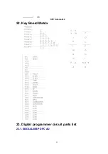 Preview for 63 page of Panasonic NN-A720MB Manual