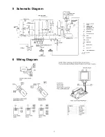 Preview for 7 page of Panasonic NN-A720MB Service Manual