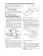 Preview for 13 page of Panasonic NN-A720MB Service Manual