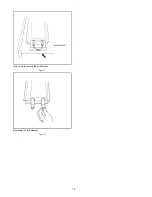 Preview for 18 page of Panasonic NN-A720MB Service Manual