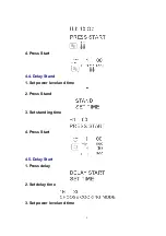 Preview for 9 page of Panasonic NN-A750WB Manual